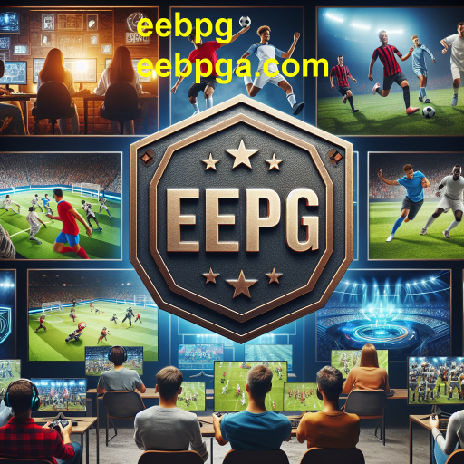 A Ascensão dos Jogos de Esporte no Mundo dos Videogames