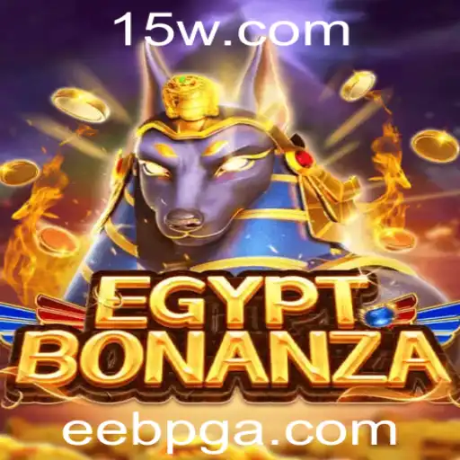 Descobrindo EgyptBonanza: Um Mergulho no Jogo eebpg
