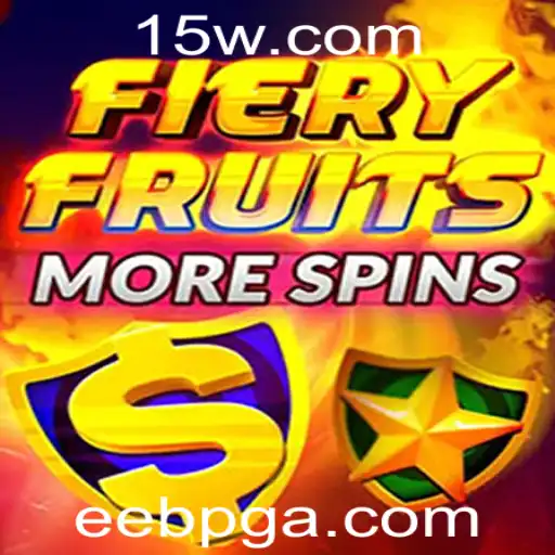 Explorando o Mundo de FieryFruitsMoreSpins