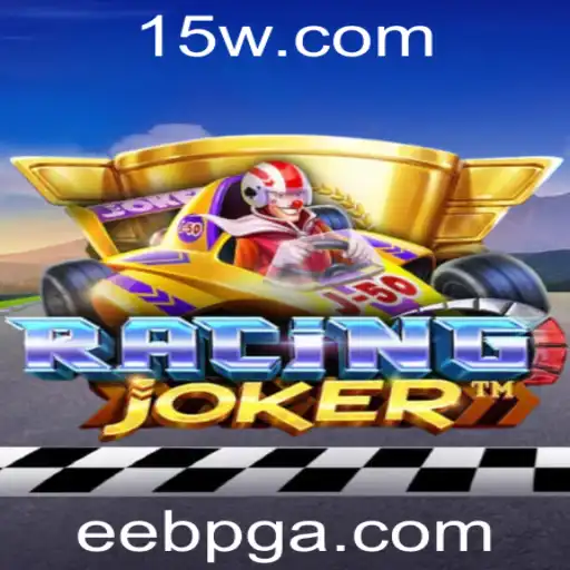 RacingJoker: A Nova Experiência de Corridas com um Toque de Estratégia